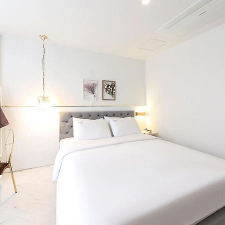 Brown-Dot Hotel Songdo Busan Dış mekan fotoğraf